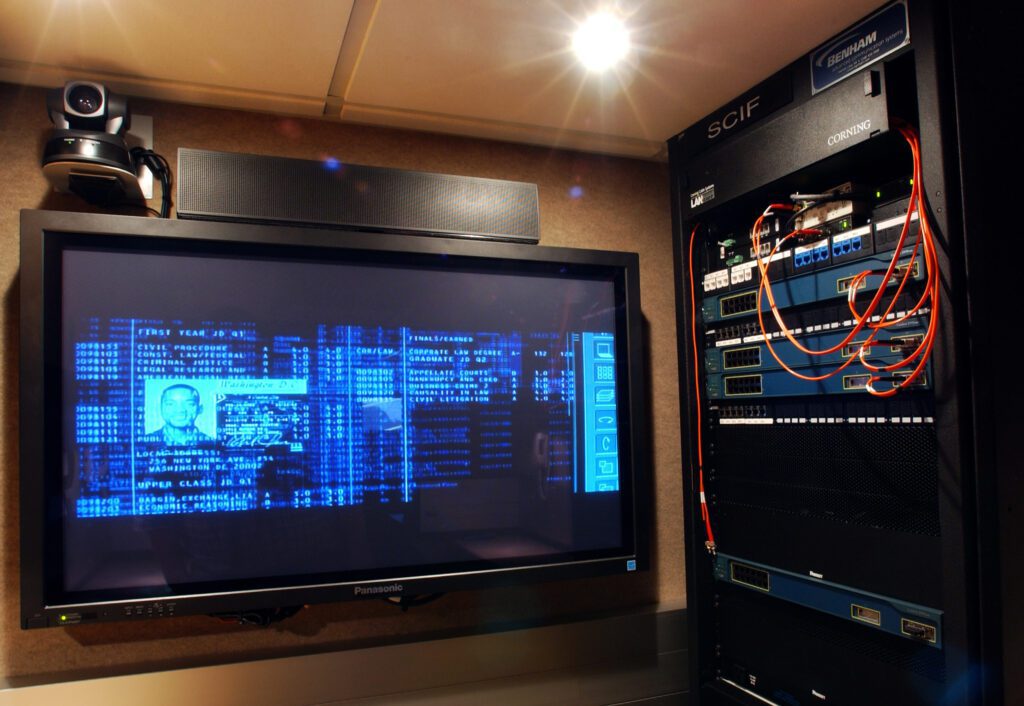 communication systems