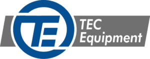 TEC Equipment Logo