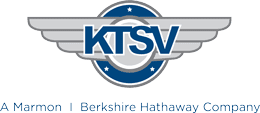 KTSV Logo